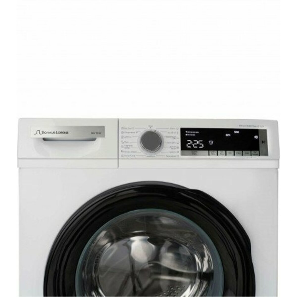 Стиральная машина Schaub Lorenz SLW T3722 (Цвет: White)