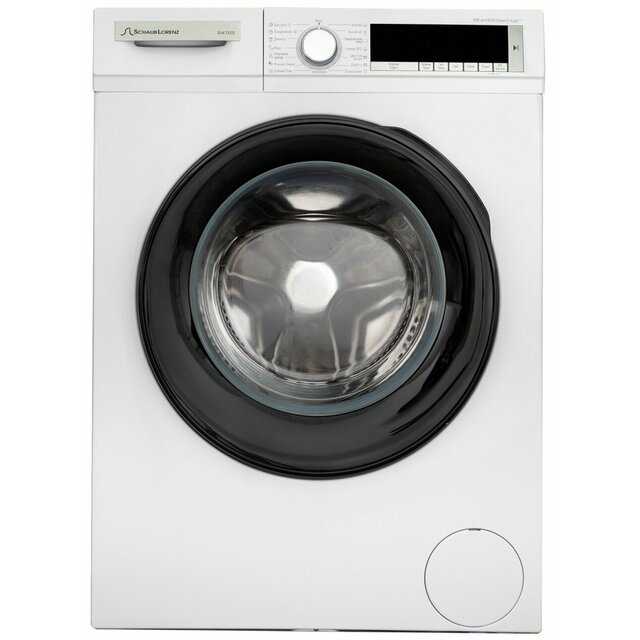 Стиральная машина Schaub Lorenz SLW T3722 (Цвет: White)