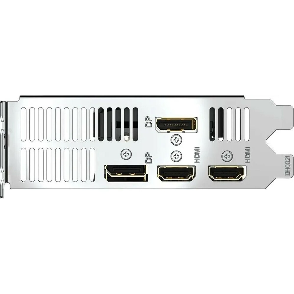 Видеокарта Gigabyte GeForce RTX 5050 Low Profile 8Gb (GV-N5050D6-8GL)