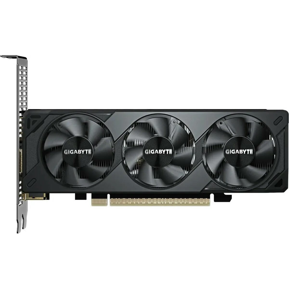 Видеокарта Gigabyte GeForce RTX 5050 Low Profile 8Gb (GV-N5050D6-8GL)
