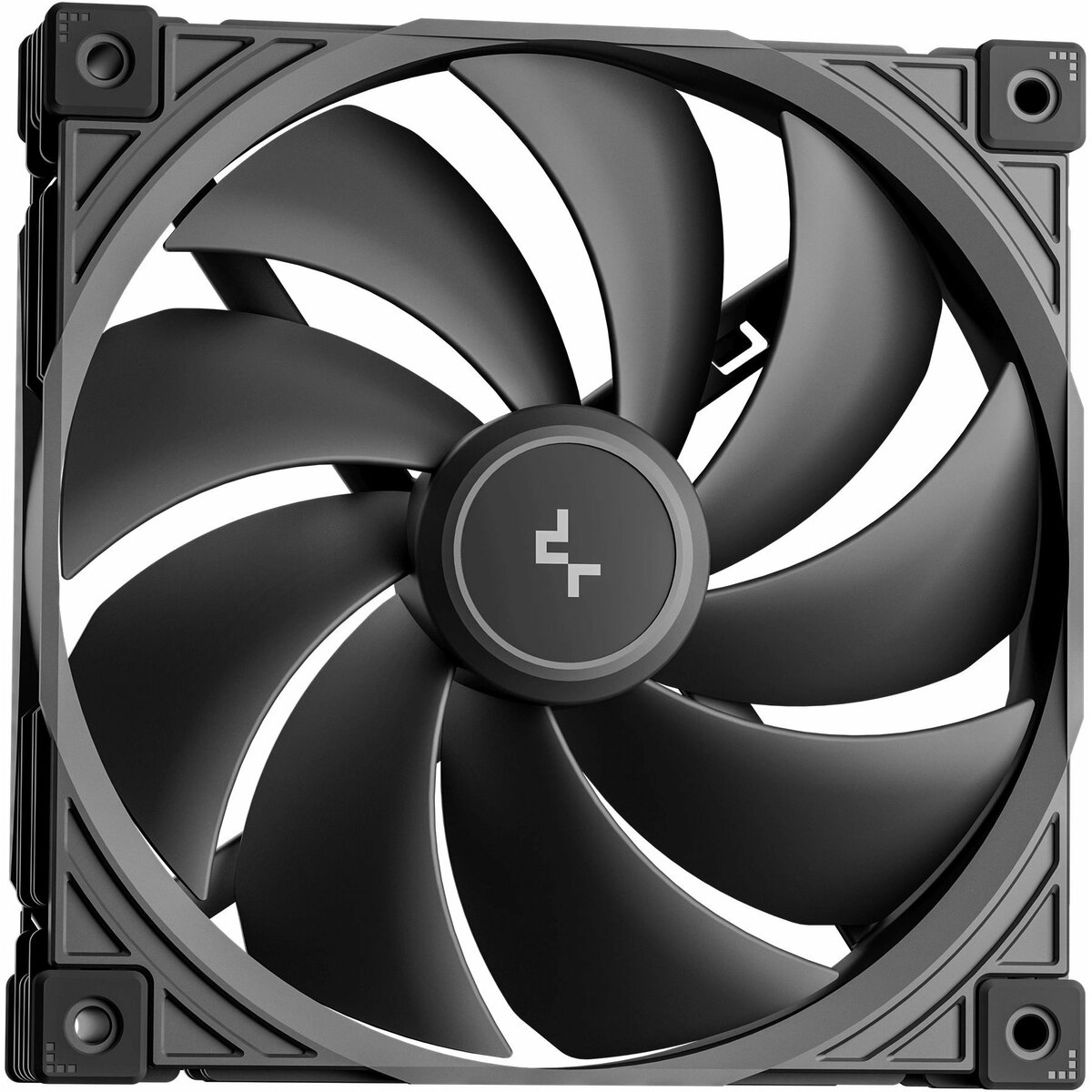 Система водяного охлаждения Deepcool Spartacus 420