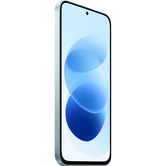Смартфон Xiaomi REDMI Note 17 6 / 256Gb (Цвет: Sky Teal)