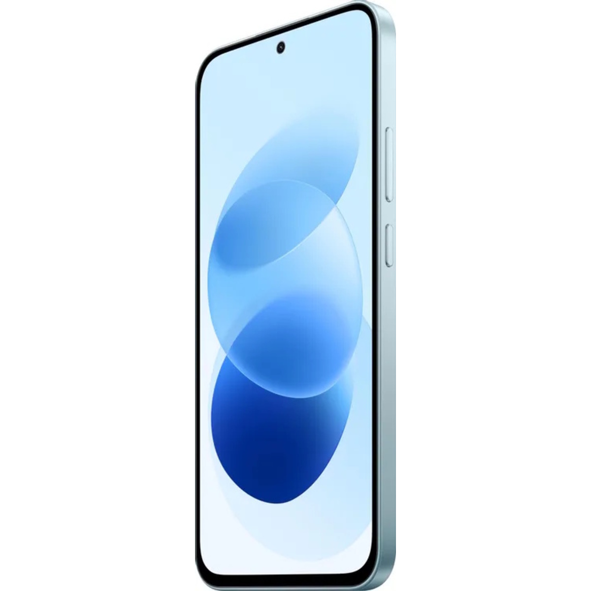 Смартфон Xiaomi REDMI Note 17 6 / 256Gb (Цвет: Sky Teal)