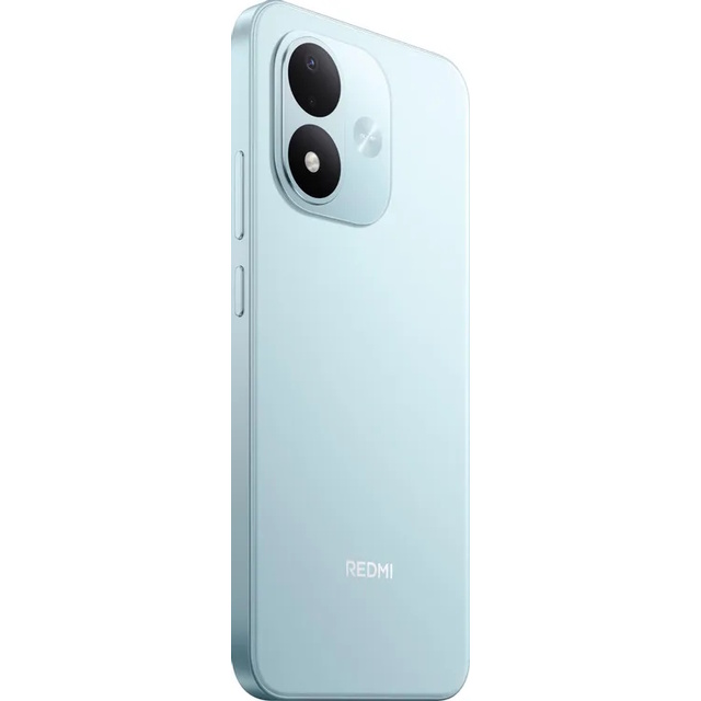 Смартфон Xiaomi REDMI Note 17 6 / 256Gb (Цвет: Sky Teal)