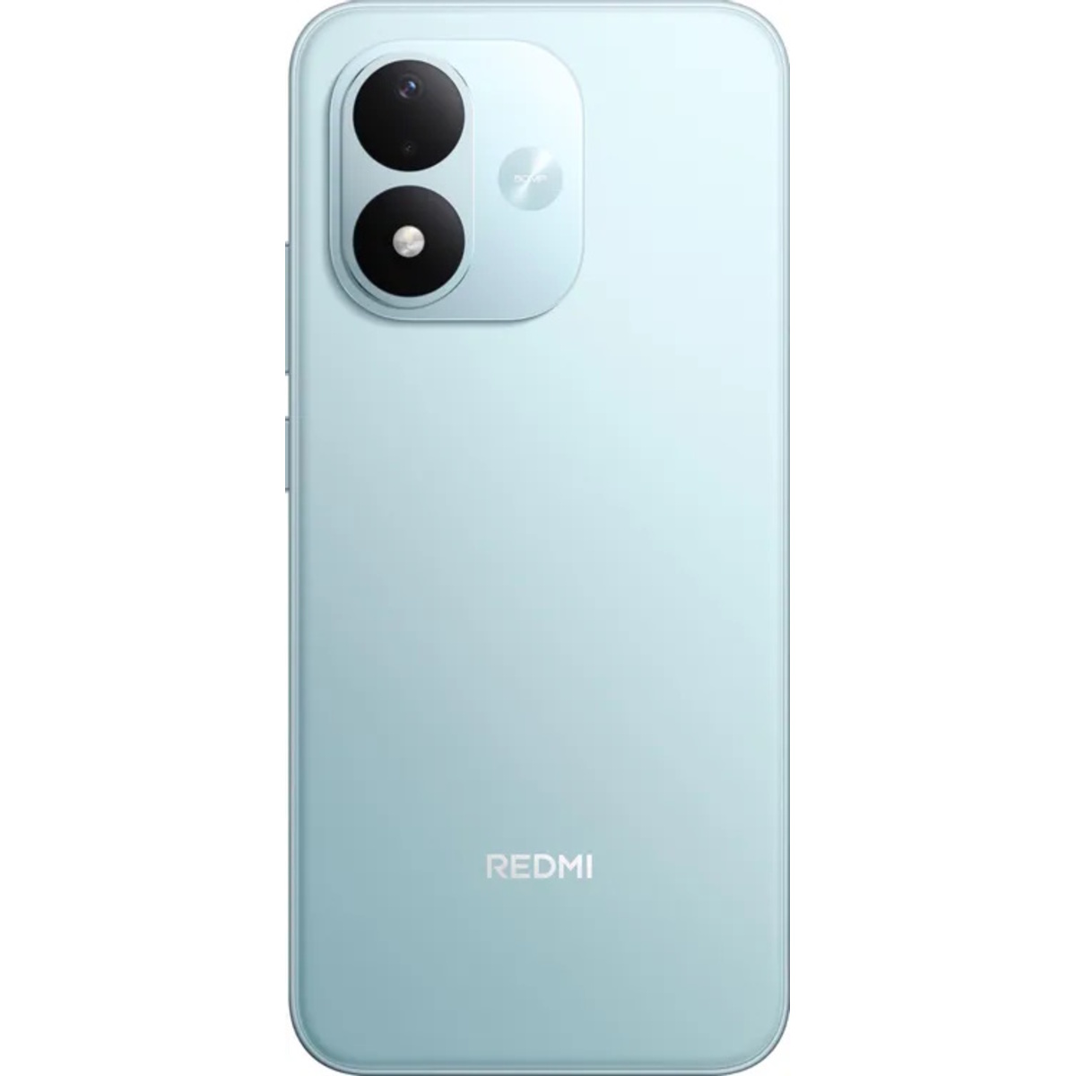 Смартфон Xiaomi REDMI Note 17 6 / 256Gb (Цвет: Sky Teal)