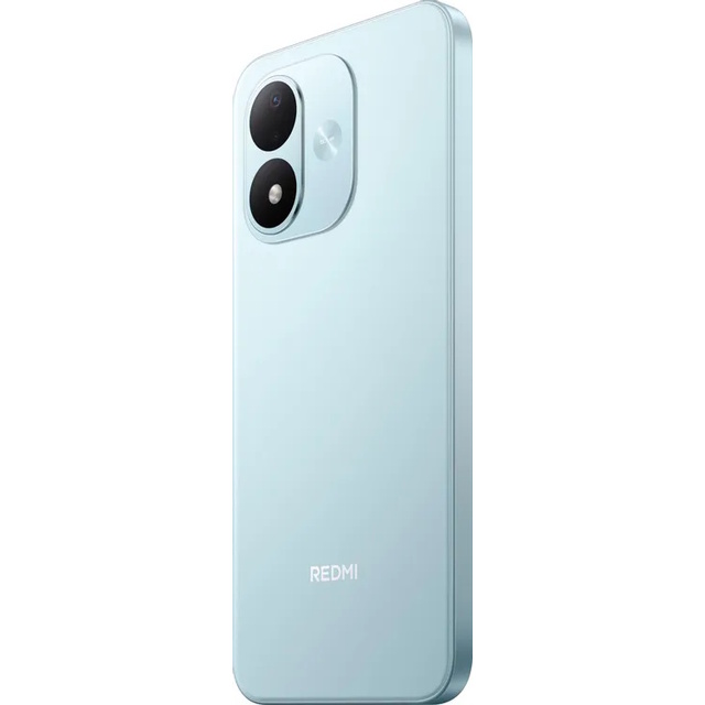 Смартфон Xiaomi REDMI Note 17 6 / 256Gb (Цвет: Sky Teal)