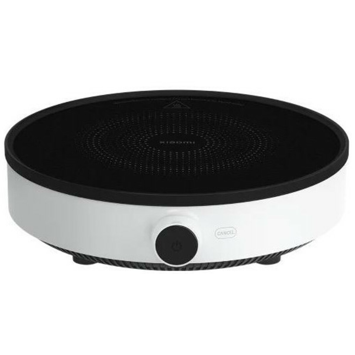 Плита индукционная Xiaomi Induction Cooker Lite (Цвет: Black / White)