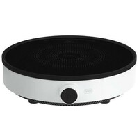 Плита индукционная Xiaomi Induction Cooker Lite (Цвет: Black/White)