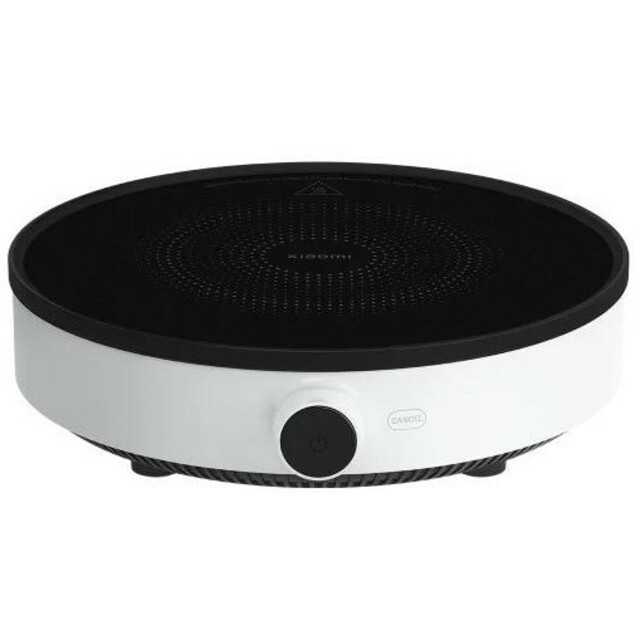 Плита индукционная Xiaomi Induction Cooker Lite (Цвет: Black / White)