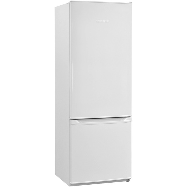 Холодильник Nordfost NRB 122-032, белый