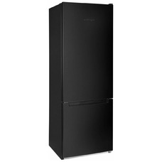 Холодильник Nordfrost NRB 122 B (Цвет: Black)