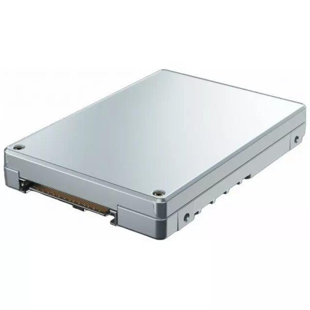 SSD жесткий диск Intel 1.92 ТБ U.2 SSDPF2KX019T1N1
