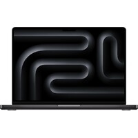Ноутбук Apple MacBook Pro 14 (2025) (M5/16Gb/1Tb/GPU 10-core/Midnight Black) (MDE14)