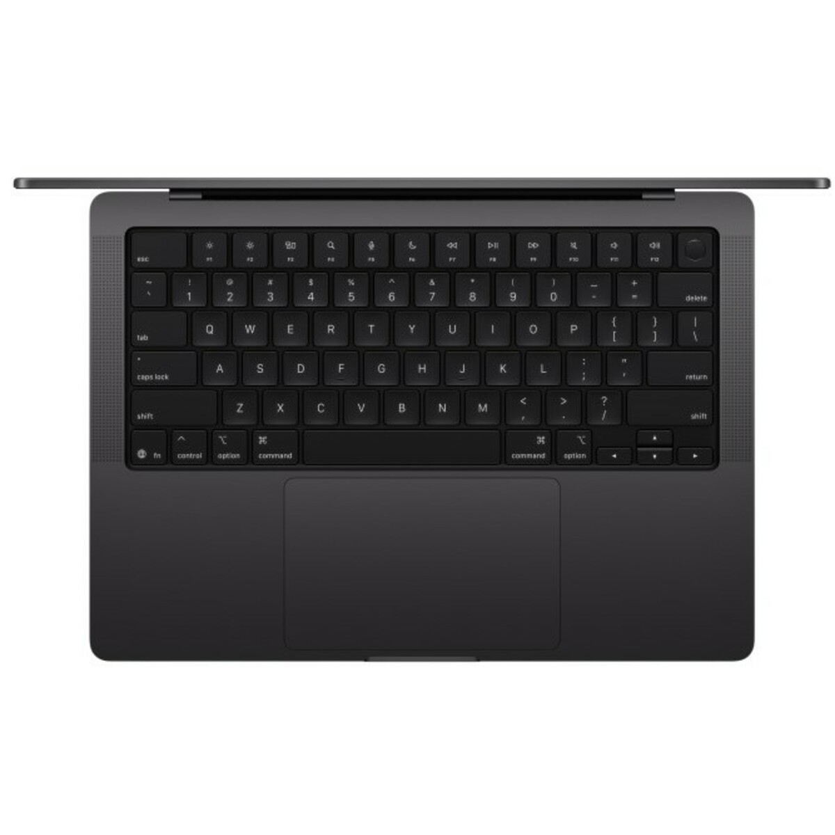 Ноутбук Apple MacBook Pro 14 (2025) (M5/16Gb/1Tb/GPU 10-core/Midnight Black) (MDE14)