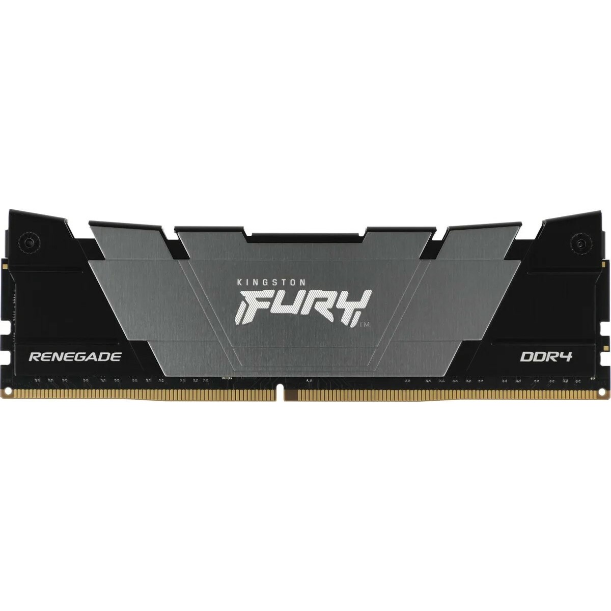 Память DDR4 8Gb 4000MHz Kingston KF440C19RB2 / 8 