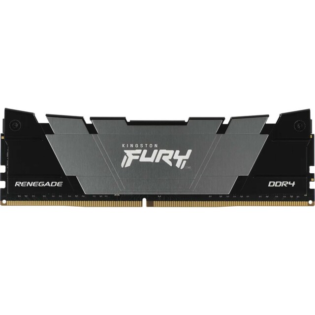 Память DDR4 8Gb 4000MHz Kingston KF440C19RB2 / 8 