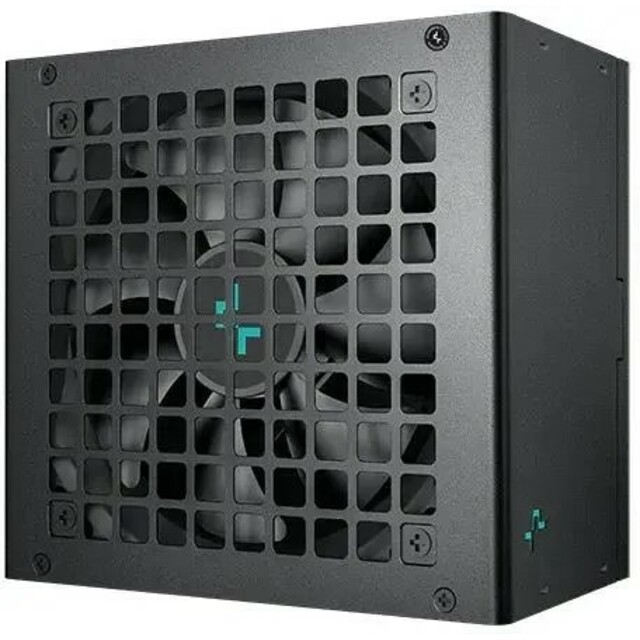 Блок питания Deepcool ATX 750W PL750D