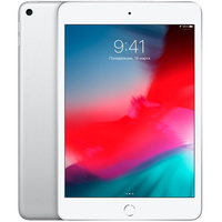 Планшет Apple iPad mini (2019) 256Gb Wi-Fi MUU52RU/A (Цвет: Silver)