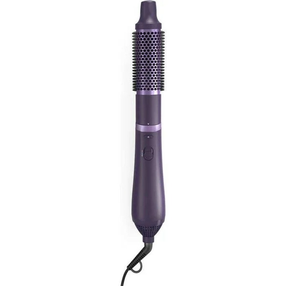Фен-щетка Philips ВНА305 / 00 (Цвет Purple)