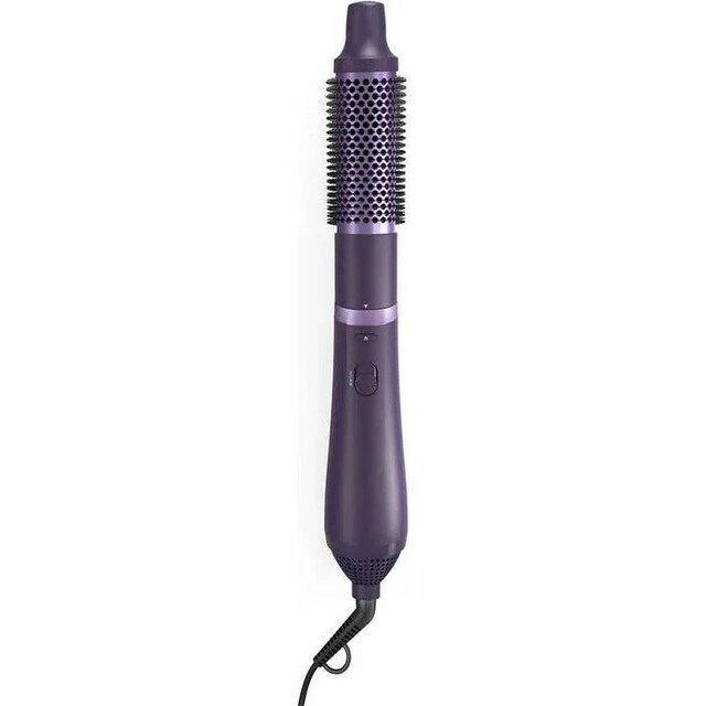 Фен-щетка Philips ВНА305 / 00 (Цвет Purple)