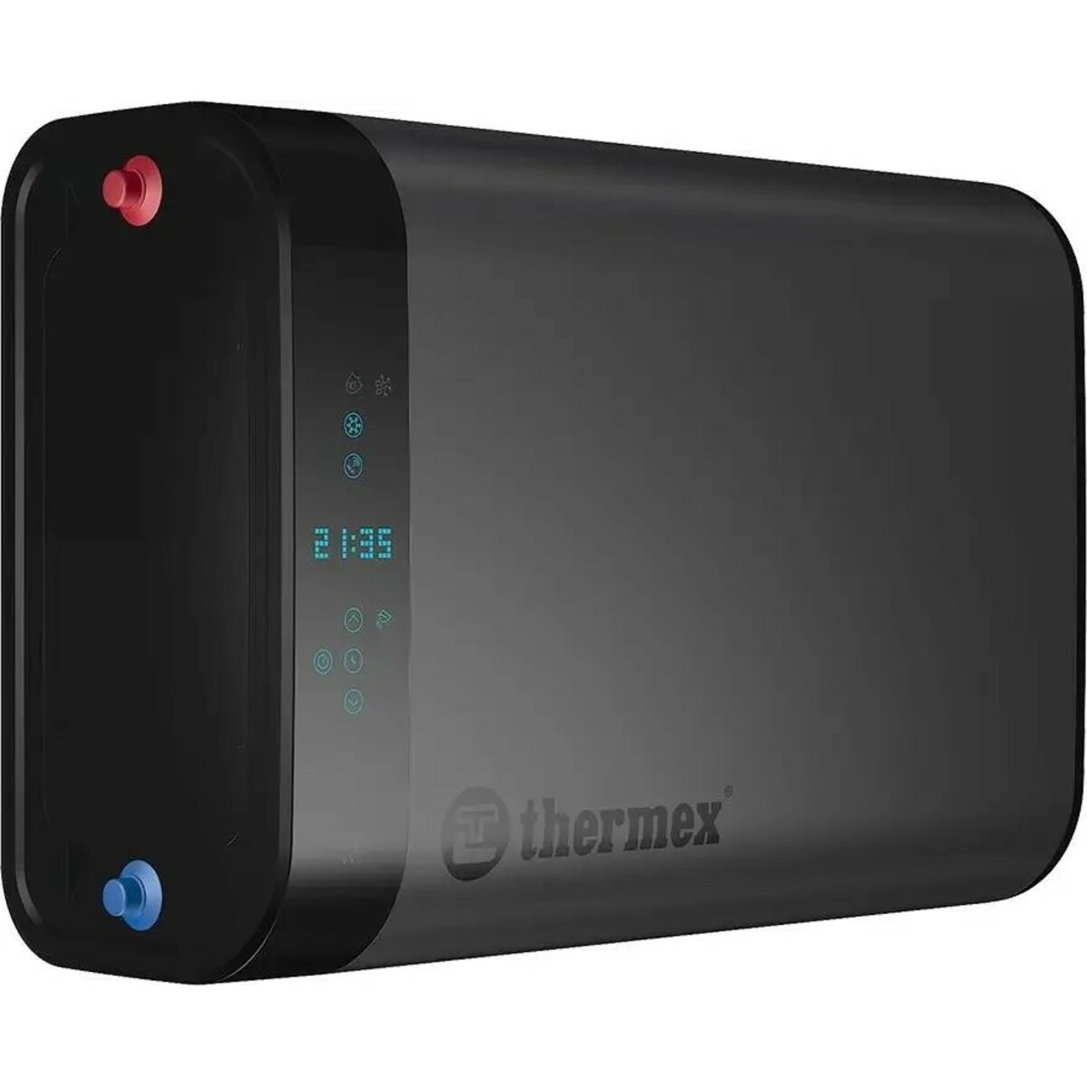 Водонагреватель Thermex Bono 50 Wi-Fi (Цвет: Gray)