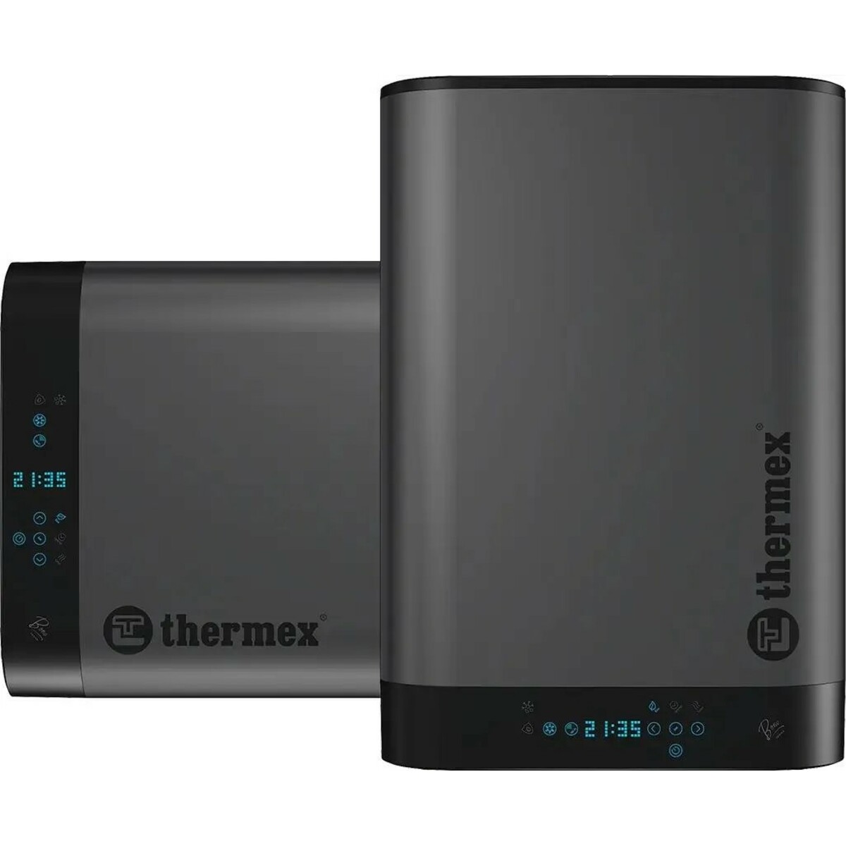 Водонагреватель Thermex Bono 50 Wi-Fi (Цвет: Gray)