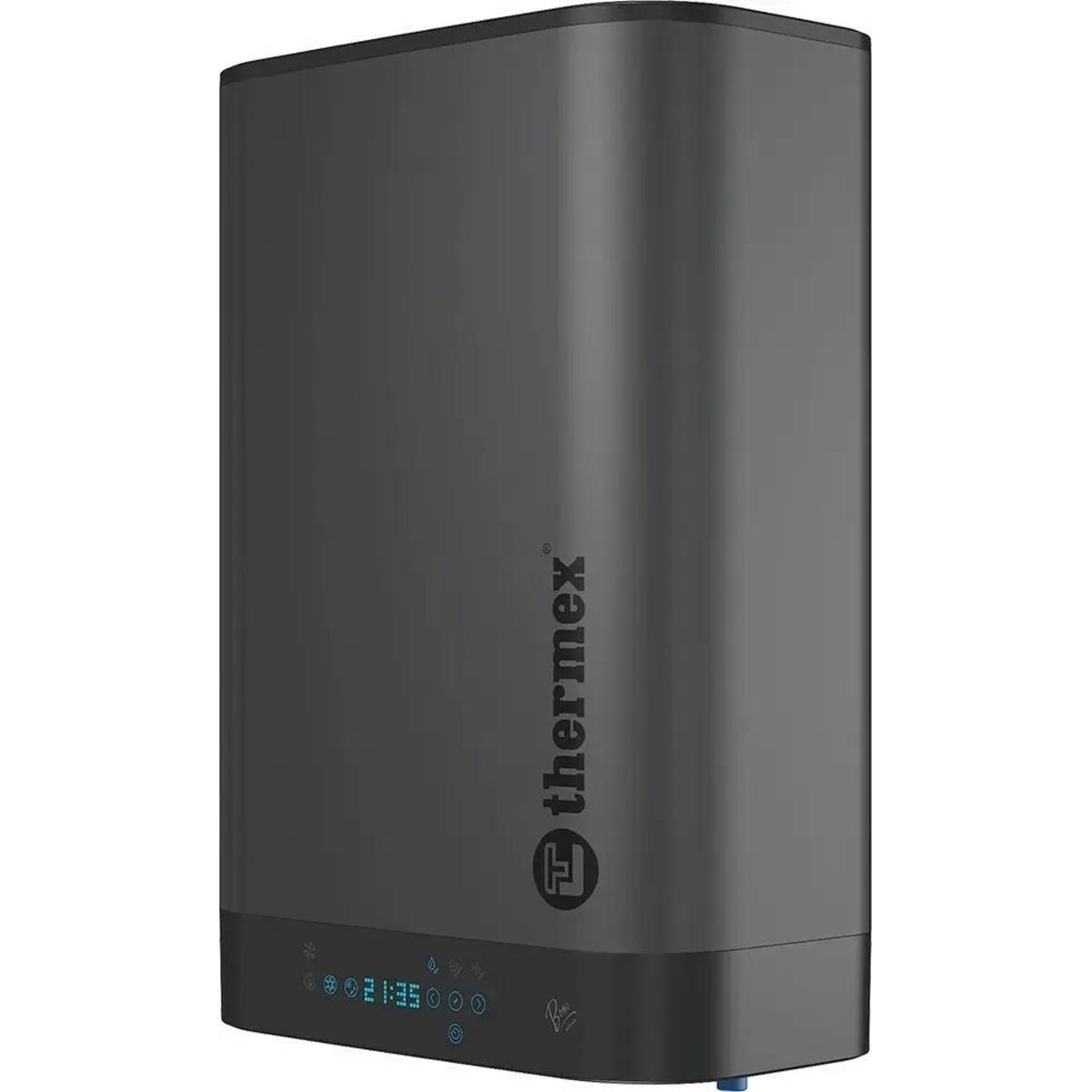 Водонагреватель Thermex Bono 50 Wi-Fi (Цвет: Gray)