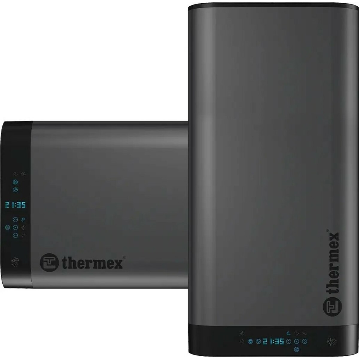 Водонагреватель Thermex Bono 80 Wi-Fi (Цвет: Gray)