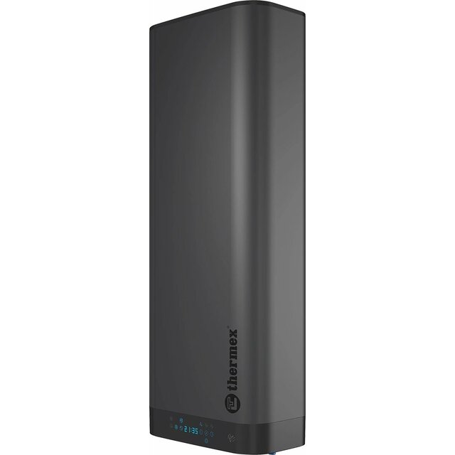 Водонагреватель Thermex Bono 100 Wi-Fi (Цвет: Gray)