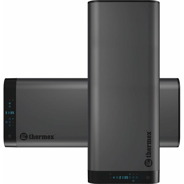 Водонагреватель Thermex Bono 100 Wi-Fi (Цвет: Gray)