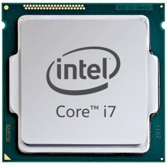 Процессор Intel Core i7 10700KF Soc-1200 OEM