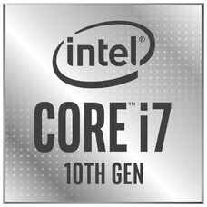 Процессор Intel Core i7 10700KF Soc-1200 OEM