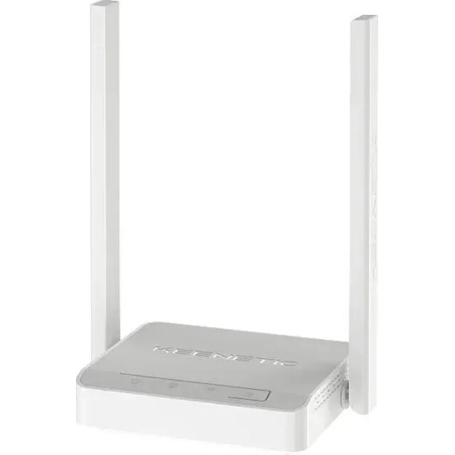Wi-Fi роутер Keenetic 4G (KN-1213) Wi-Fi роутер Keenetic 4G (KN-1213)