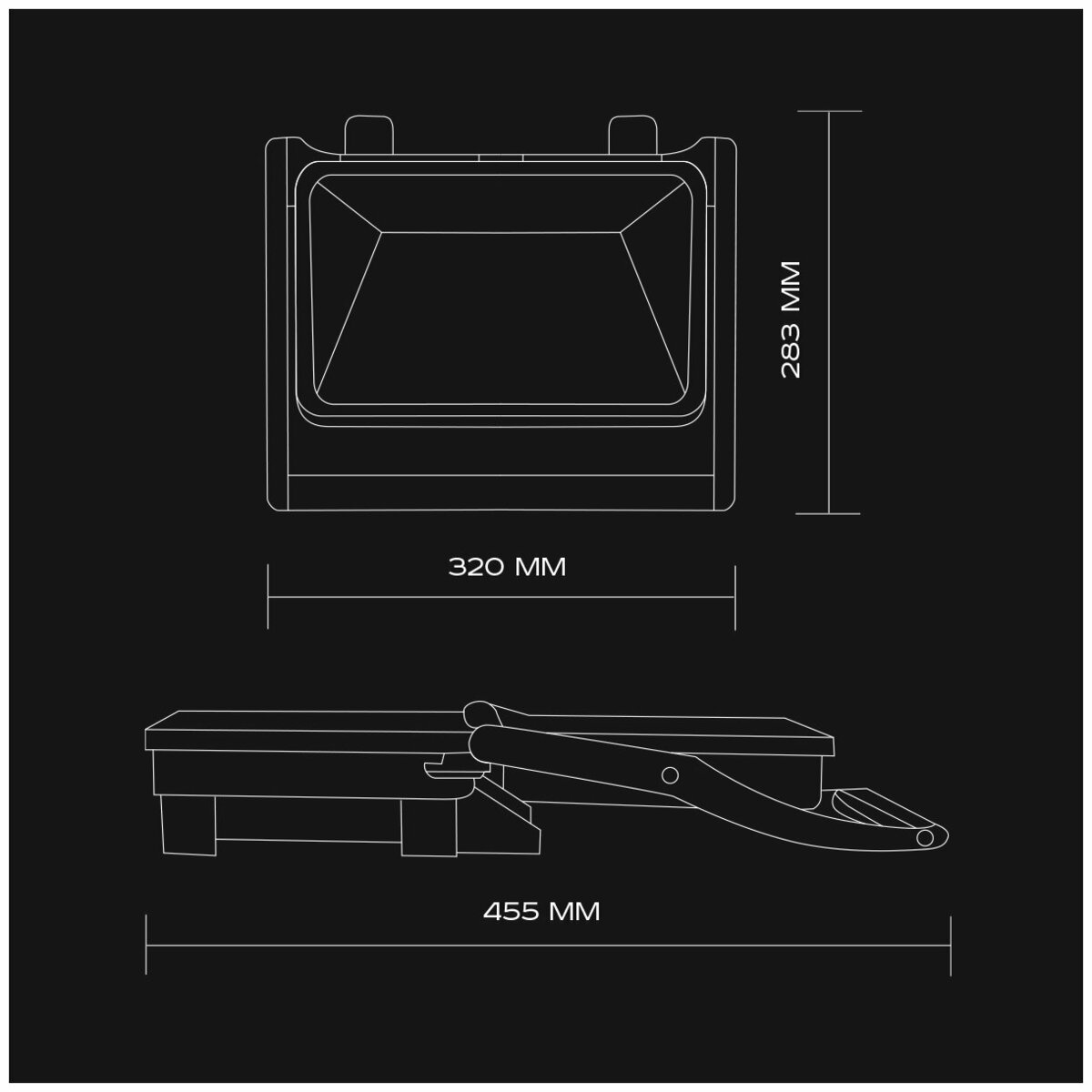 Гриль Scarlett SC-EG350M05 (Цвет: Black)