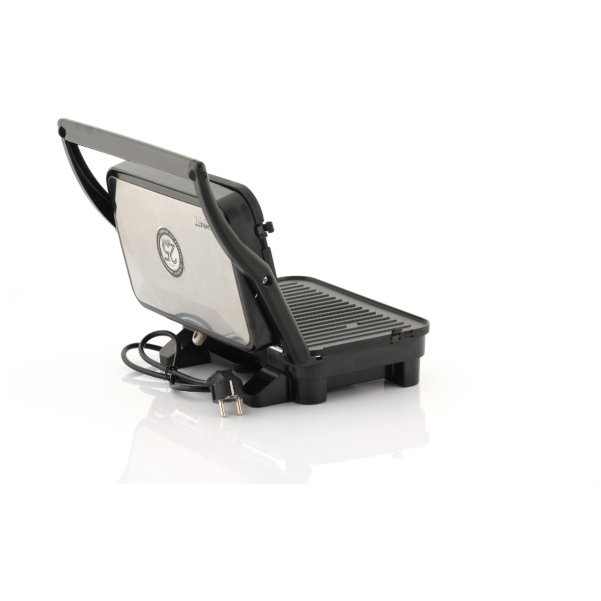 Гриль Scarlett SC-EG350M05 (Цвет: Black)