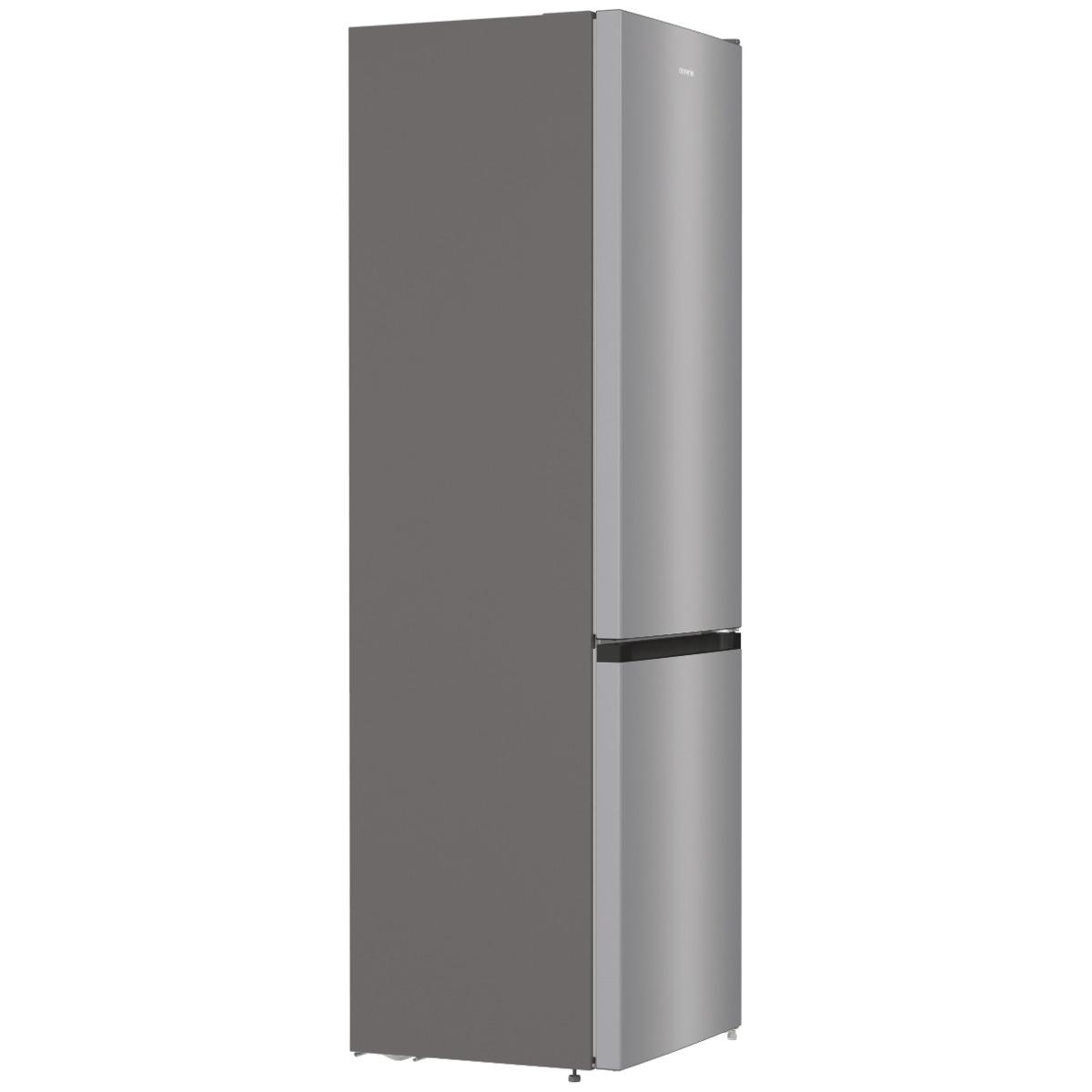 Холодильник Gorenje NRK6202ES4 (Цвет: Silver)