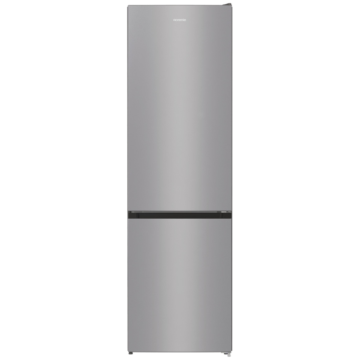 Холодильник Gorenje NRK6202ES4 (Цвет: Silver)
