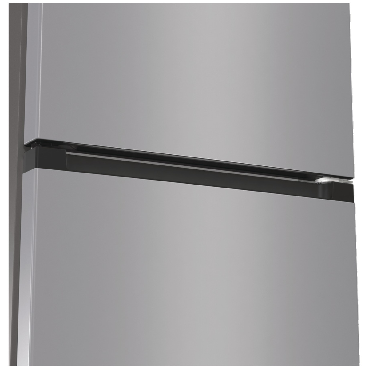 Холодильник Gorenje NRK6202ES4 (Цвет: Silver)