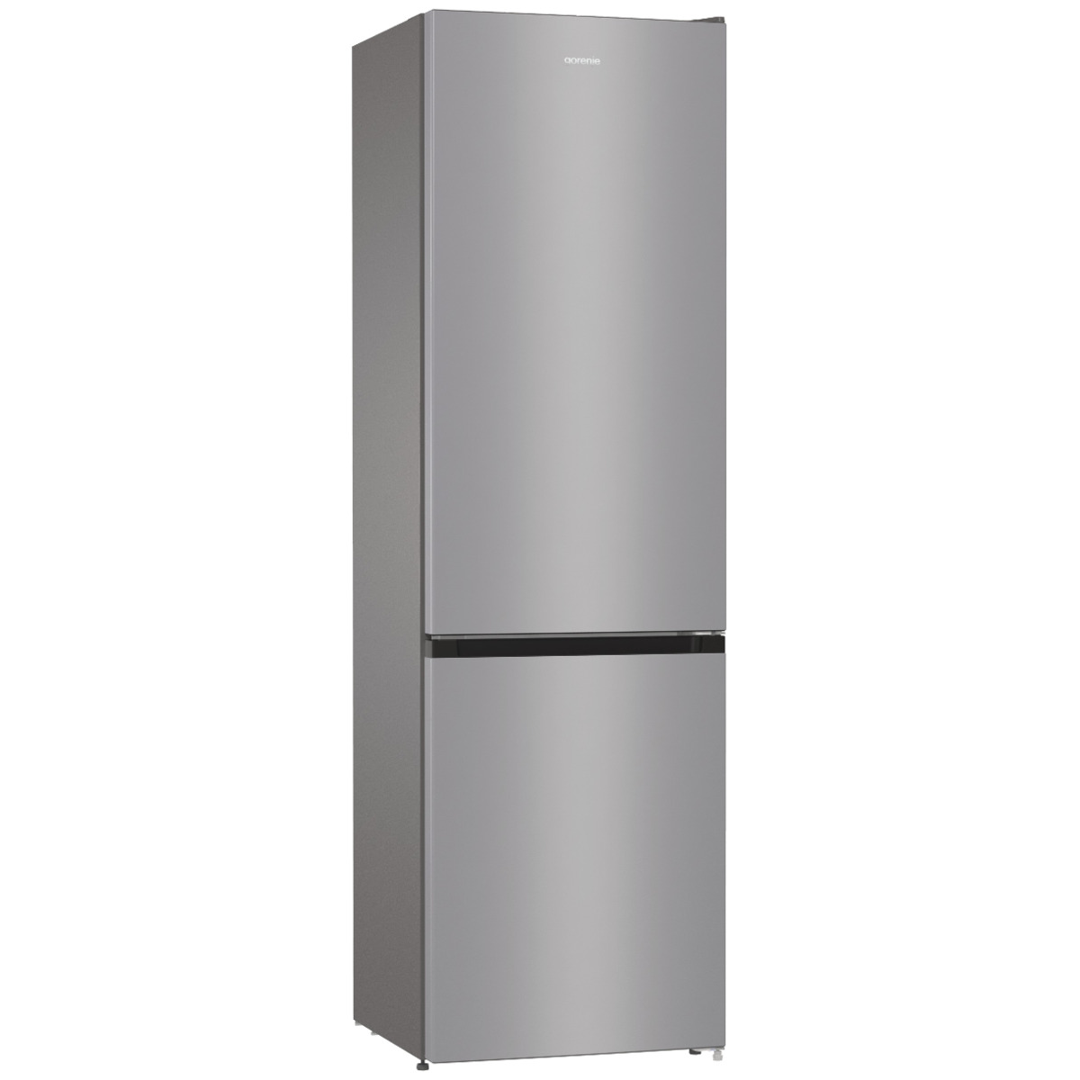 Холодильник Gorenje NRK6202ES4 (Цвет: Silver)