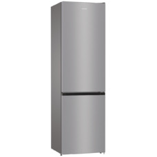 Холодильник Gorenje NRK6202ES4 (Цвет: Silver)