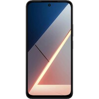 Смартфон POCO M7 6/128Gb, черный 