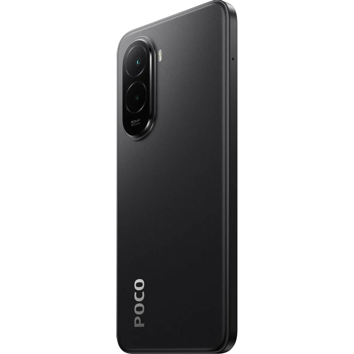 Смартфон POCO M7 6/128Gb, черный 