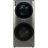 Стиральная машина Hyundai Proxima WMD9424 (Цвет: Silver)