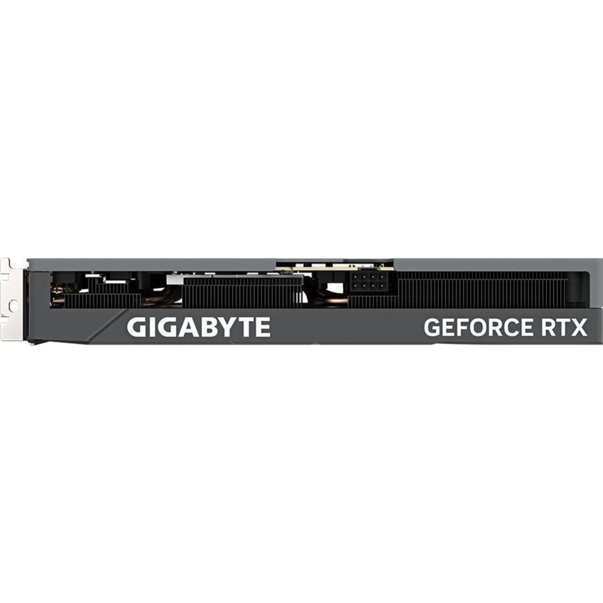 Видеокарта GIGABYTE GeForce RTX 4060 Ti EAGLE 8G (GV-N406TEAGLE-8GD)