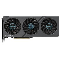 Видеокарта GIGABYTE GeForce RTX 4060 Ti EAGLE 8G (GV-N406TEAGLE-8GD)