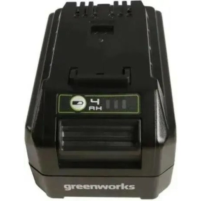 Батарея аккумуляторная Greenworks G24USB4 Батарея аккумуляторная Greenworks G24USB4