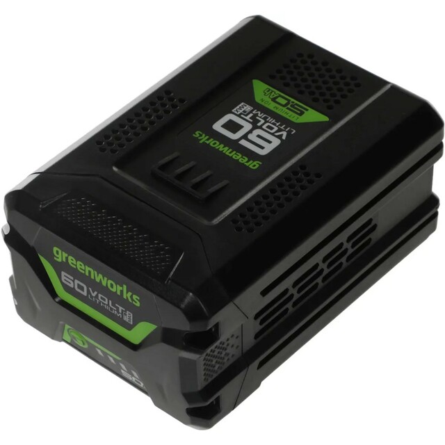 Батарея аккумуляторная Greenworks G60B5 
