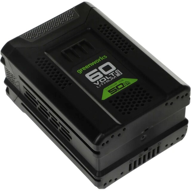 Батарея аккумуляторная Greenworks G60B5 