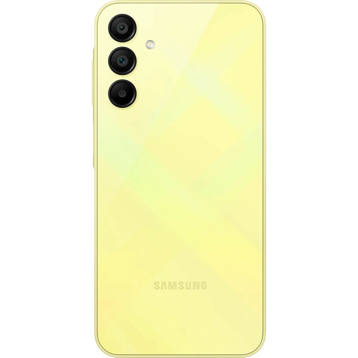 Смартфон Samsung Galaxy A15 4 / 128Gb (Цвет: Yellow) 