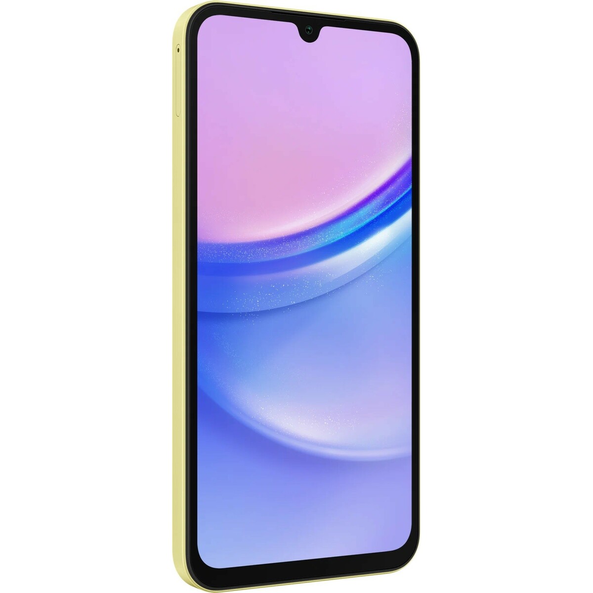 Смартфон Samsung Galaxy A15 4 / 128Gb (Цвет: Yellow) 